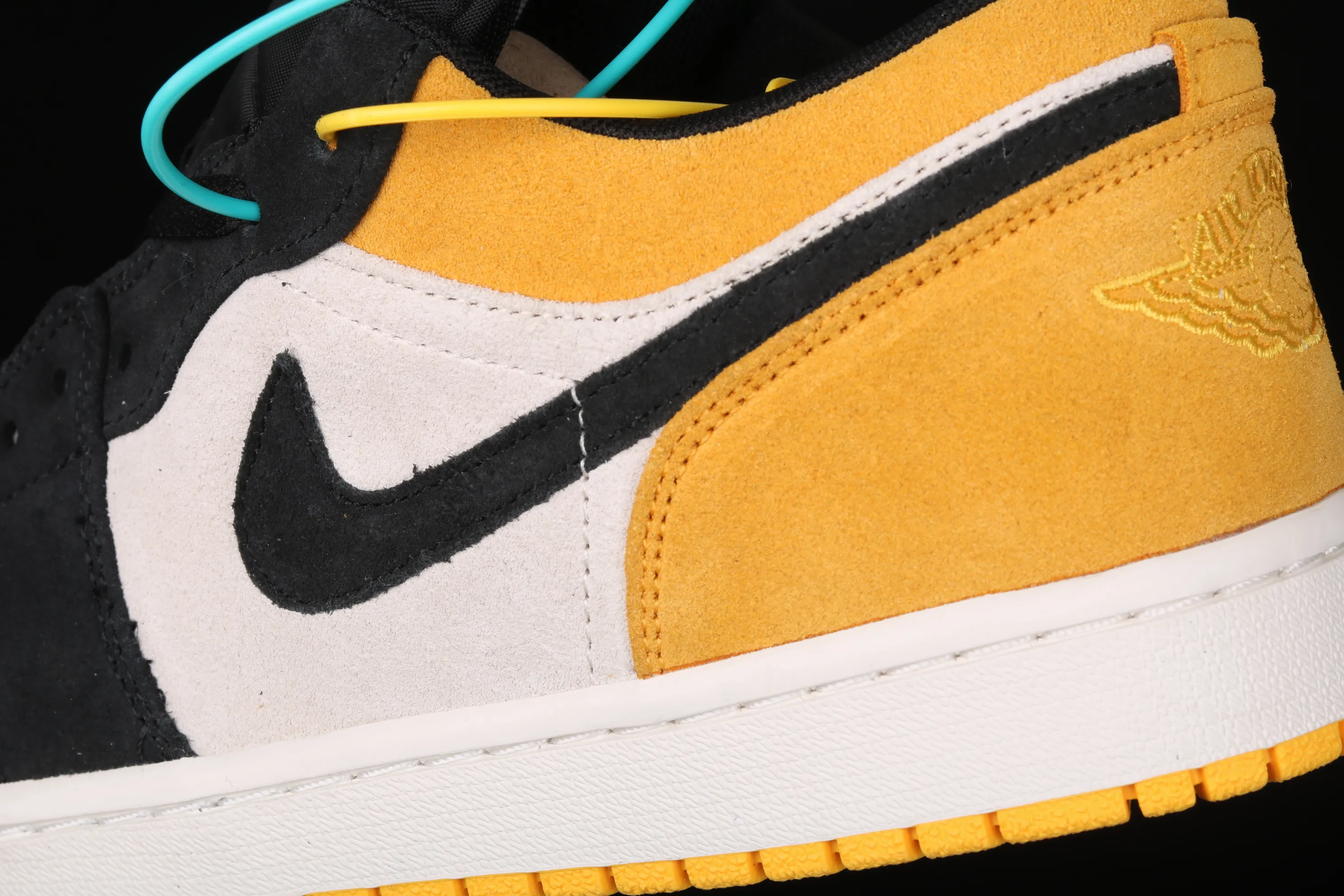 All categories Air Jordan Jordan series basketball shoes Air Jordan 1 Low Air Jordan 1 Low AJ1 Joe 1 low-top versatile casual culture basketball shoes 553558-127